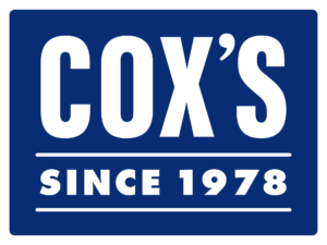 Cox's